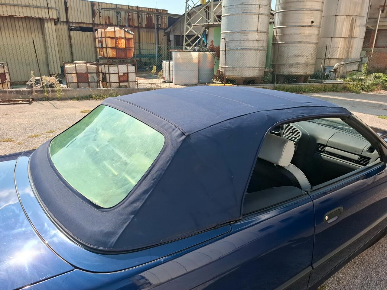 Bmw E36 320i Cabriolet