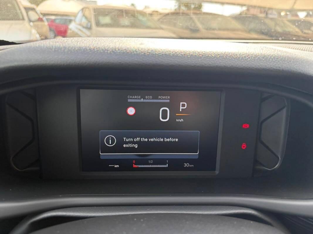 Jeep Avenger 1.2 t. e-hybr.mhev Longitude fwd 110cv edct6