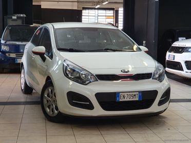 KIA Rio 1.2 CVVT 5p. GPL