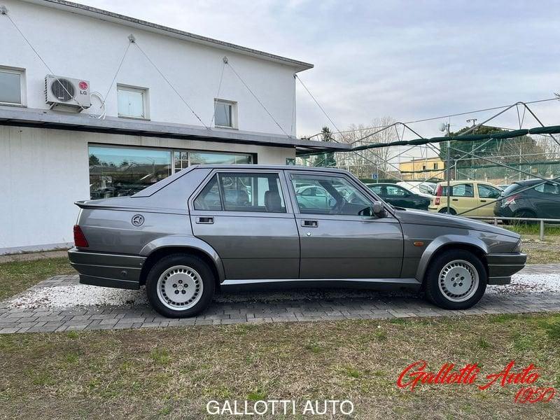 Alfa Romeo 75 2.0 148 CV BENZINA