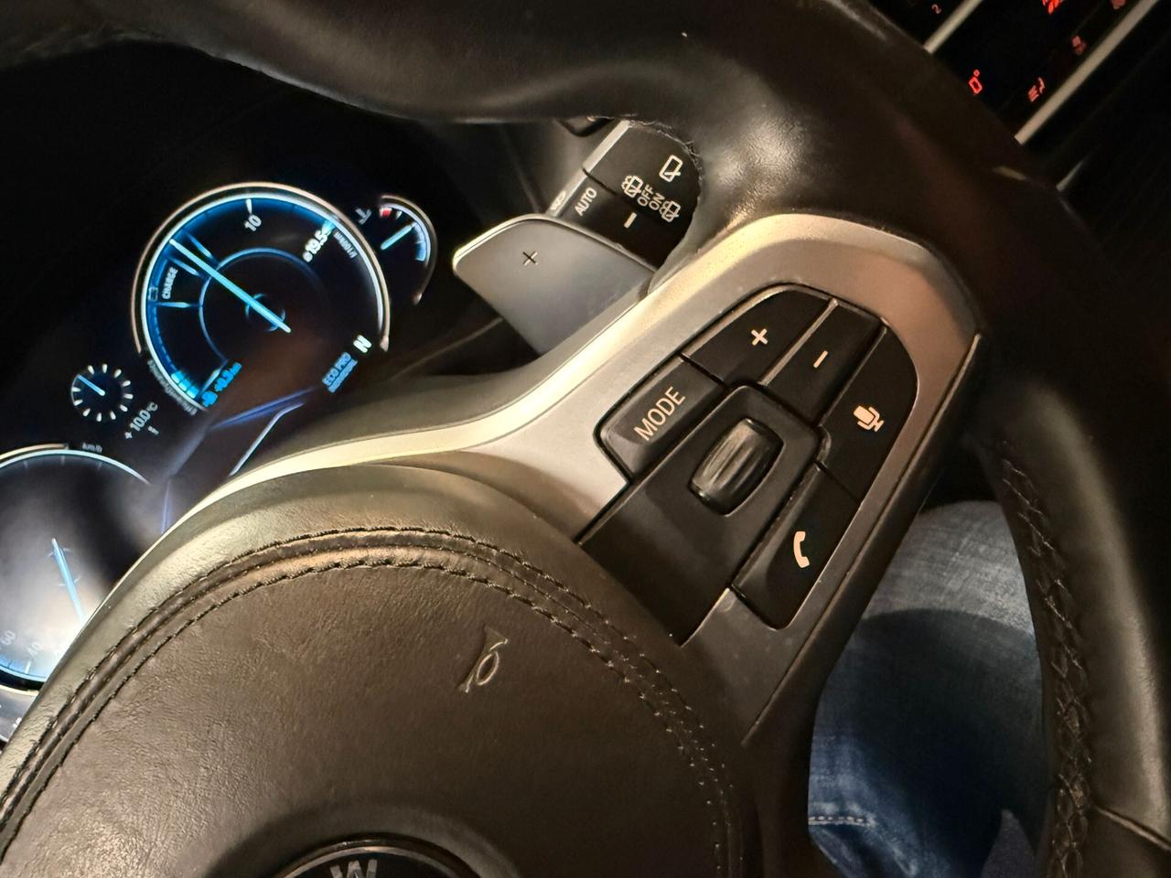 Bmw X3 xDrive25d Msport