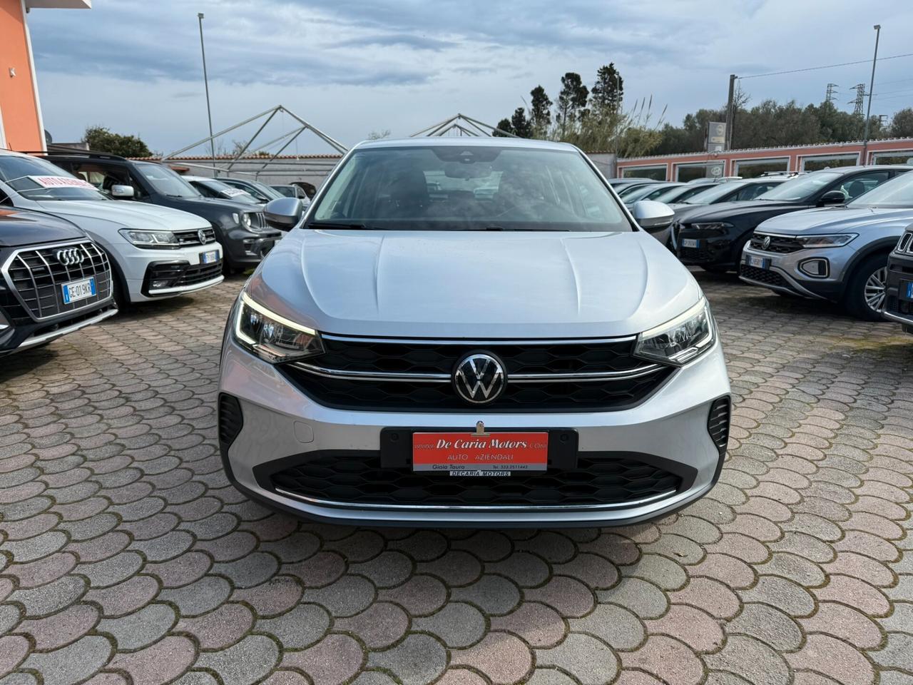 Volkswagen Taigo 1.0 TSI 95CV - 2023