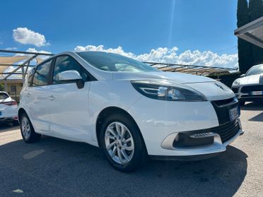 Renault Scenic 1.5 Diesel