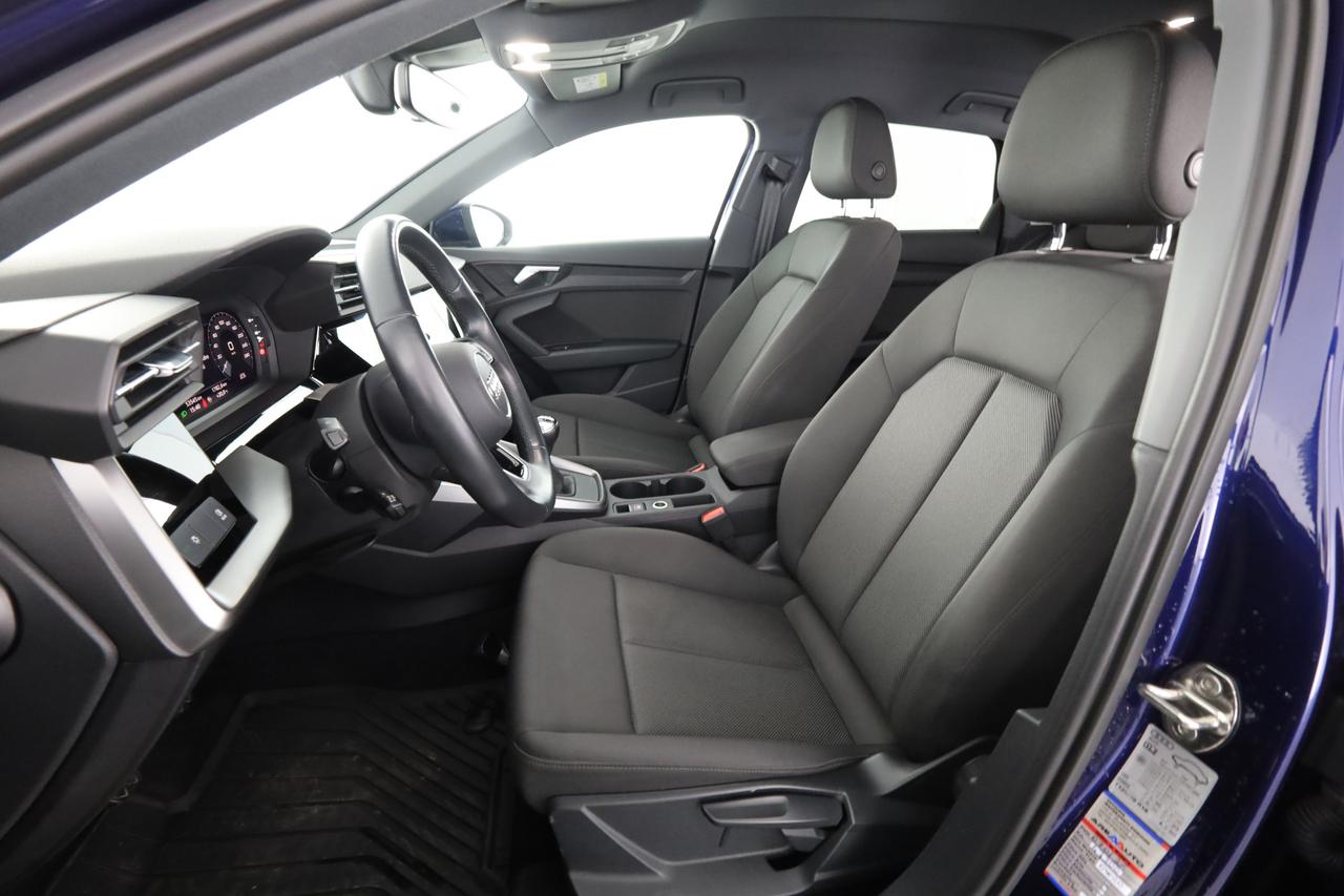 AUDI A3 4ª serie A3 SPB 30 TDI