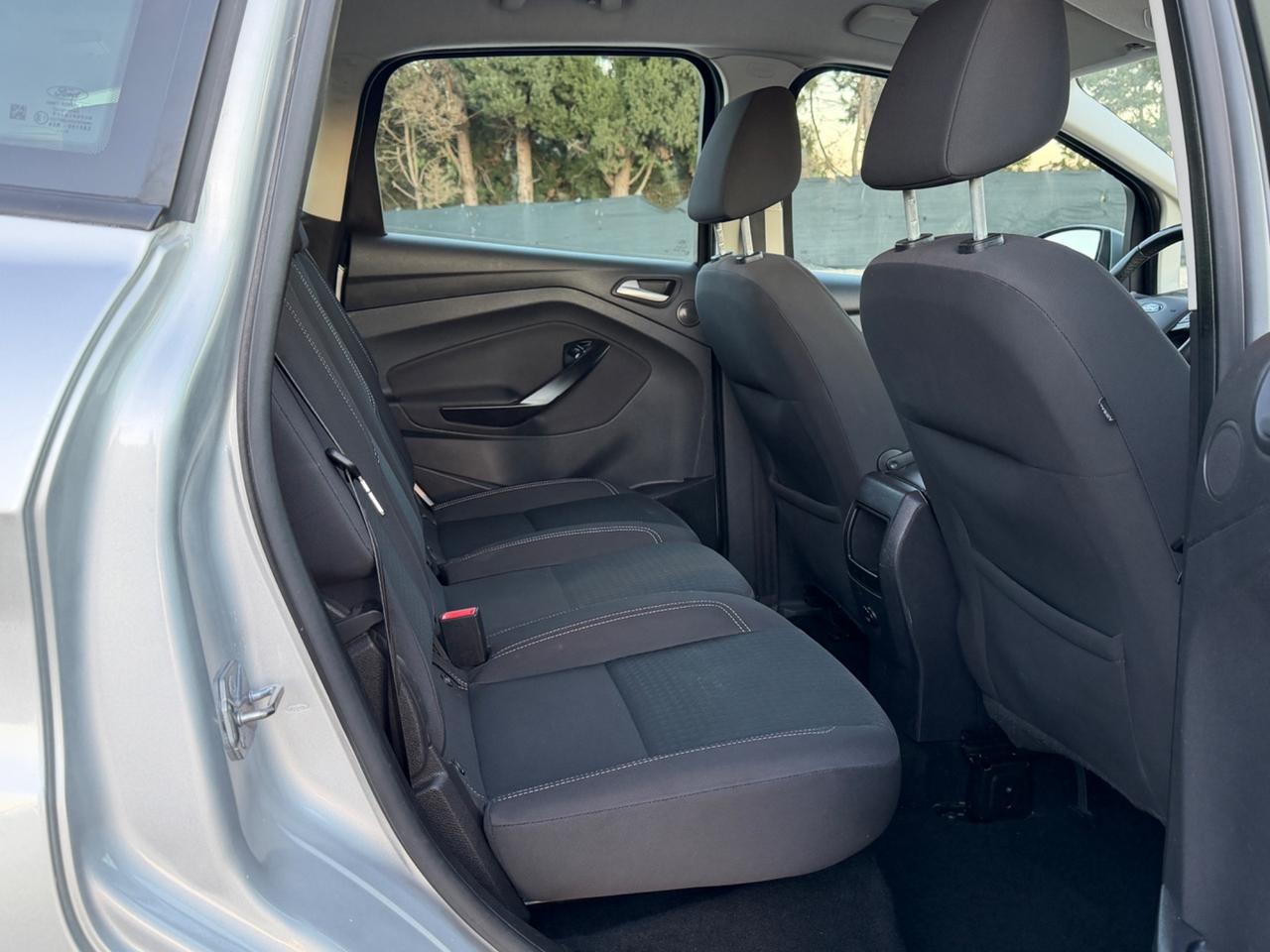 Ford C-Max 1.5 TDCi 95CV Start&Stop Titanium