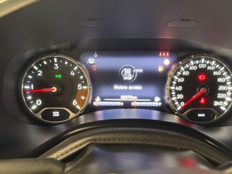 Jeep Renegade 2019 1.6 mjt 80th Anniversary 2wd 130cv