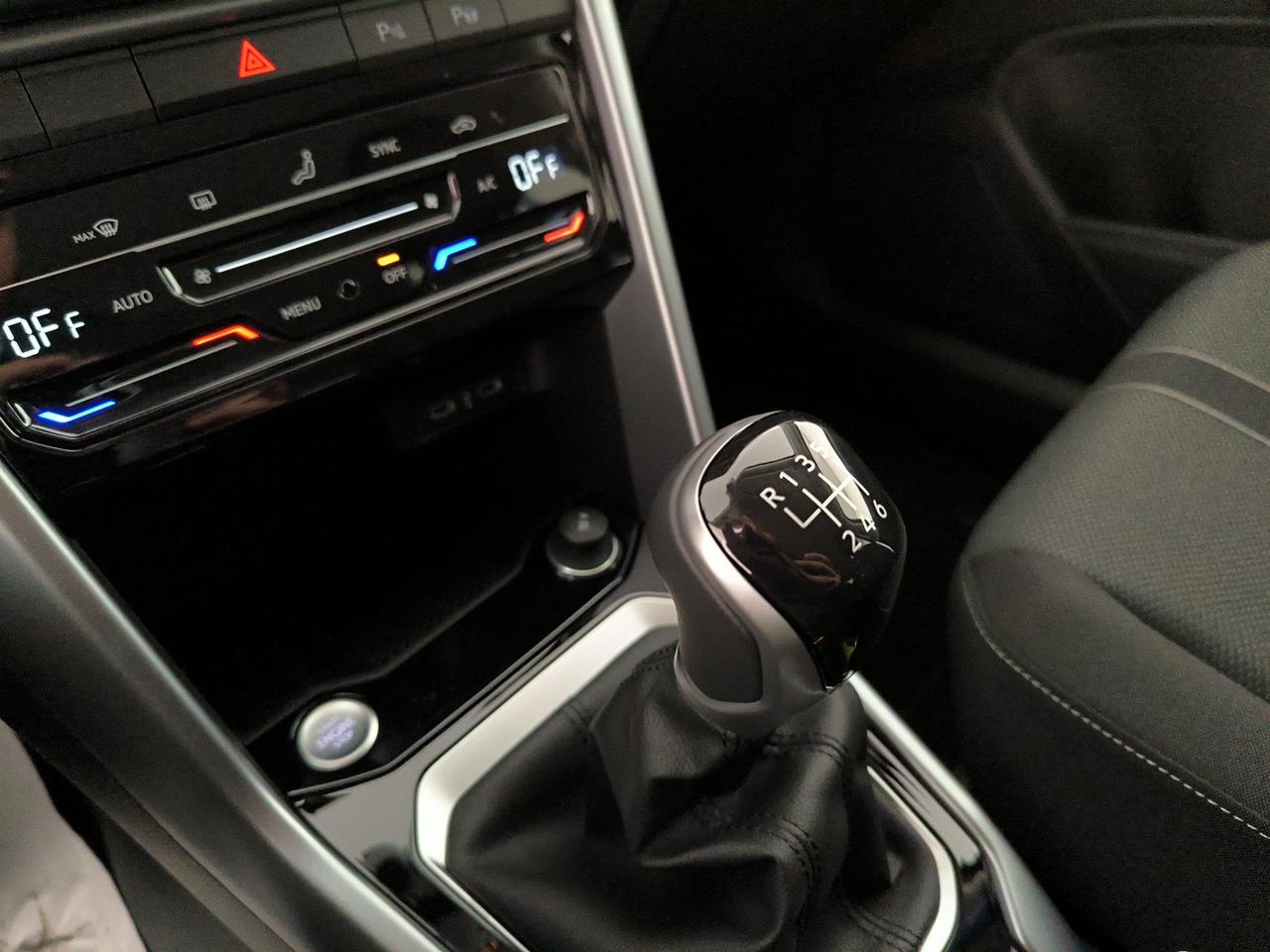 Volkswagen T-Roc 2.0 tdi edition plus 115cv