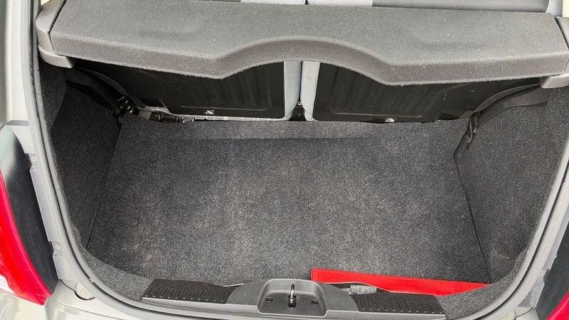 FIAT 500 III 2015 1.2 69cv Lounge