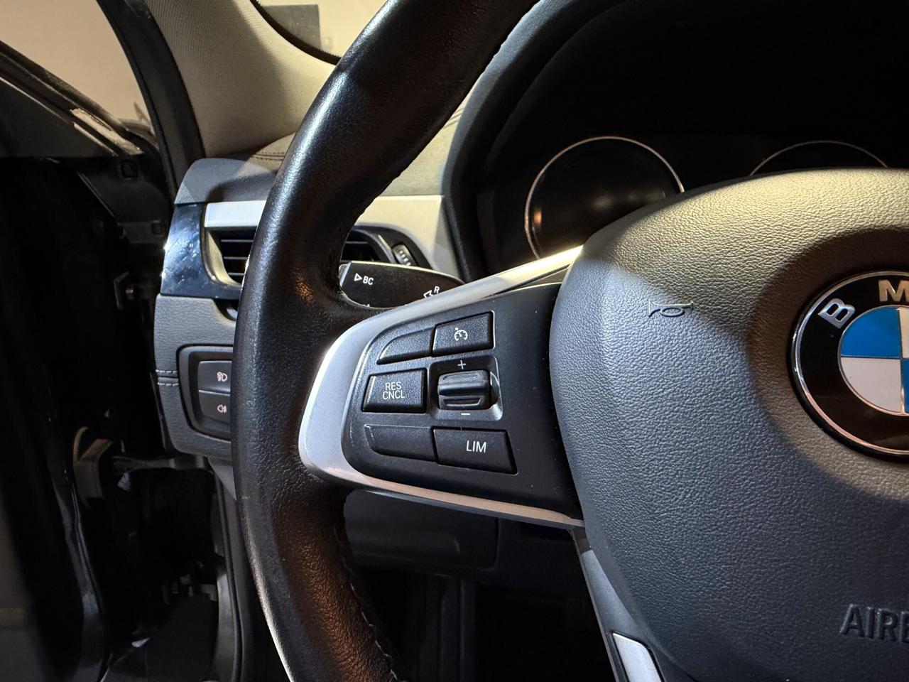 Bmw X2 sDrive18d Advantage