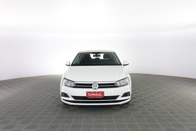 VOLKSWAGEN Polo Polo 1.0 EVO 5p. Comfortline BlueMotion Technology