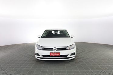 VOLKSWAGEN Polo Polo 1.0 EVO 5p. Comfortline BlueMotion Technology