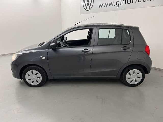 Suzuki Celerio 1.0 Easy + GPL