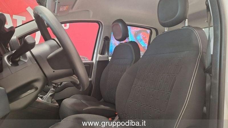 FIAT Panda Serie 7 1.0 70cv HybridPanda