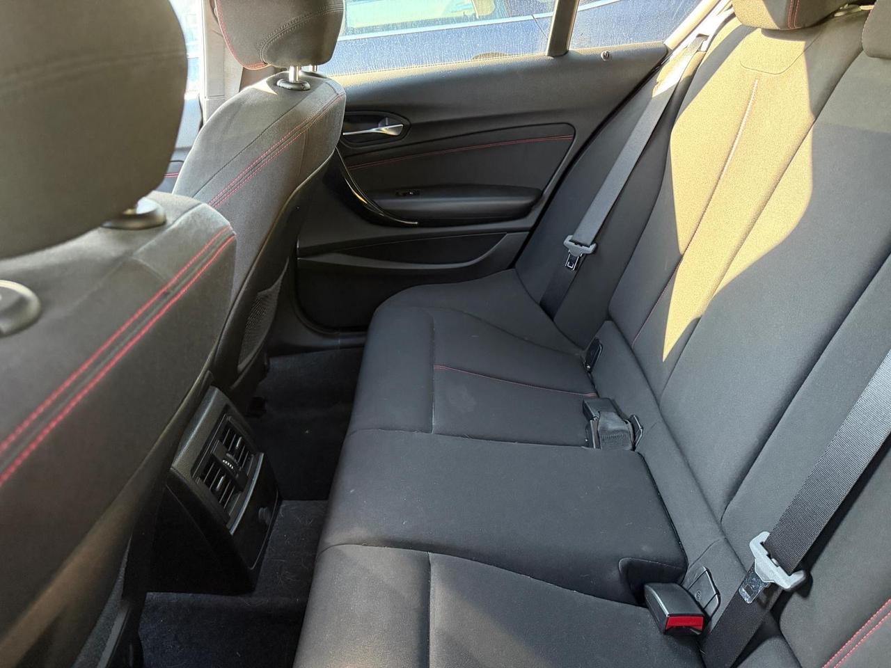 Bmw 118 118d 5p. Sport 285