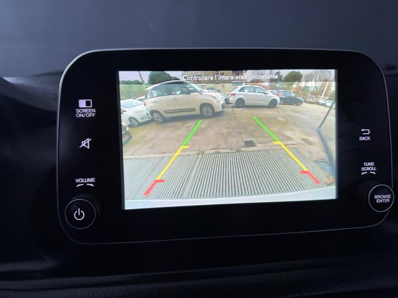 Fiat Tipo 1.6 Mjt S&S SW S-Design