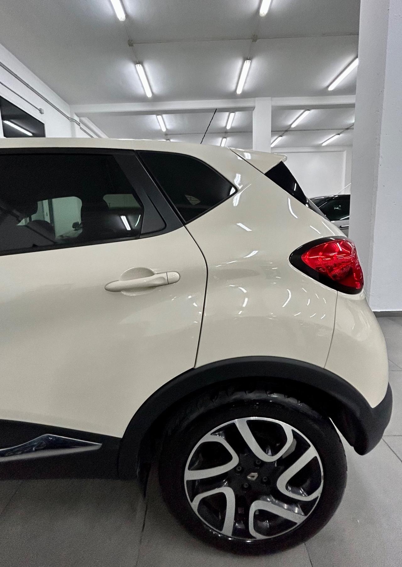 Renault Captur 90 CV Start&Stop FINANZIABILE