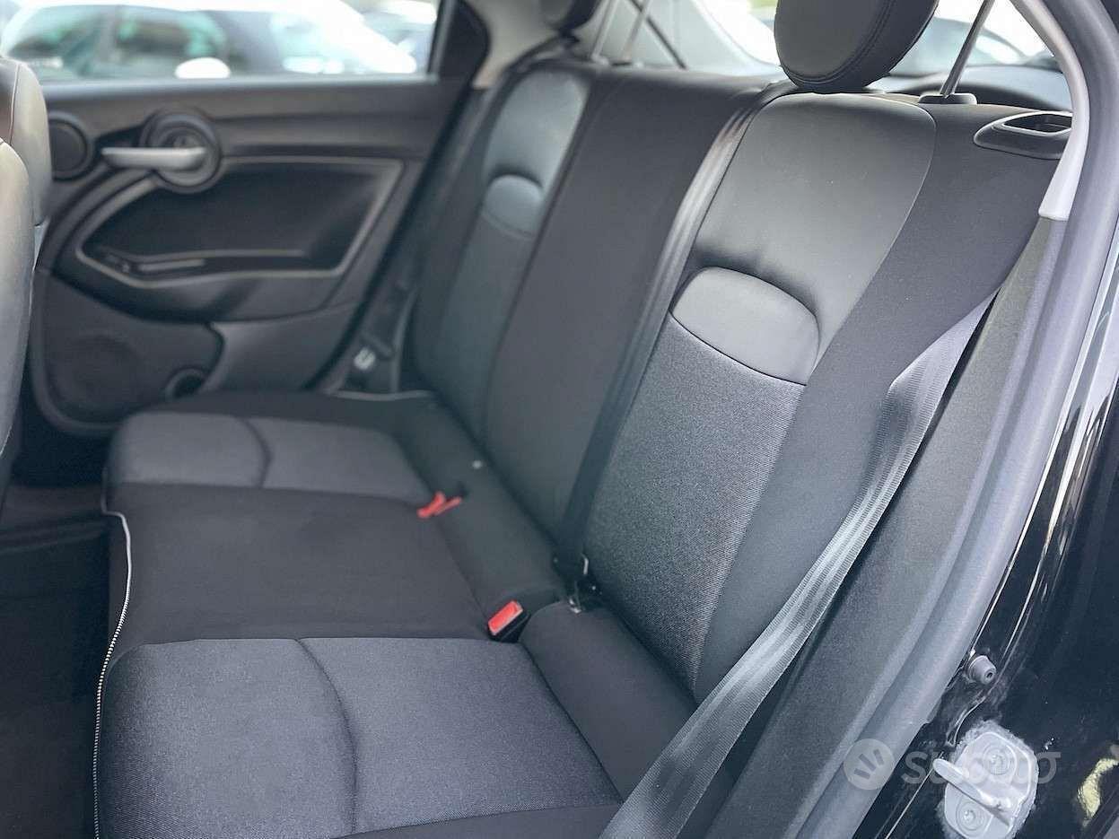 Fiat 500X 1.0 Benzina 120CV E6 Neo. - 2019