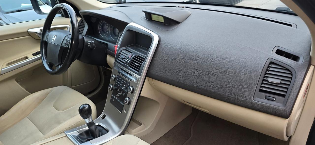 Volvo XC 60 XC60 D5 AWD Kinetic