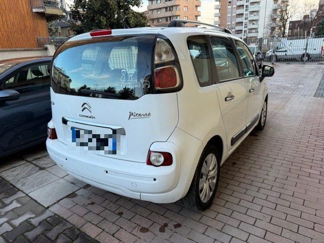 CITROEN C3 Picasso PureTech 110 Exclusive