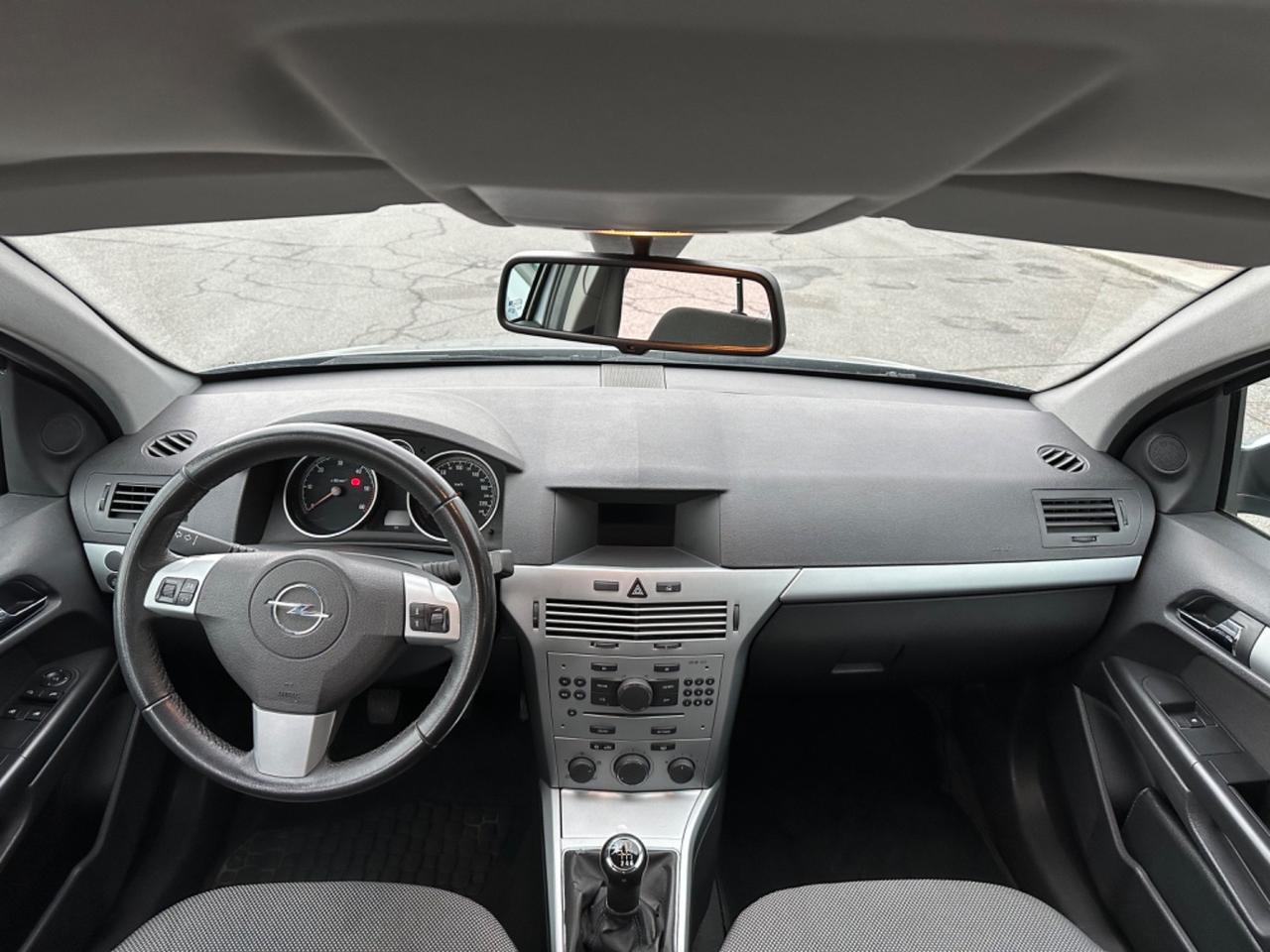 Opel Astra 1.7 CDTI 110CV Station Wagon Cosmo