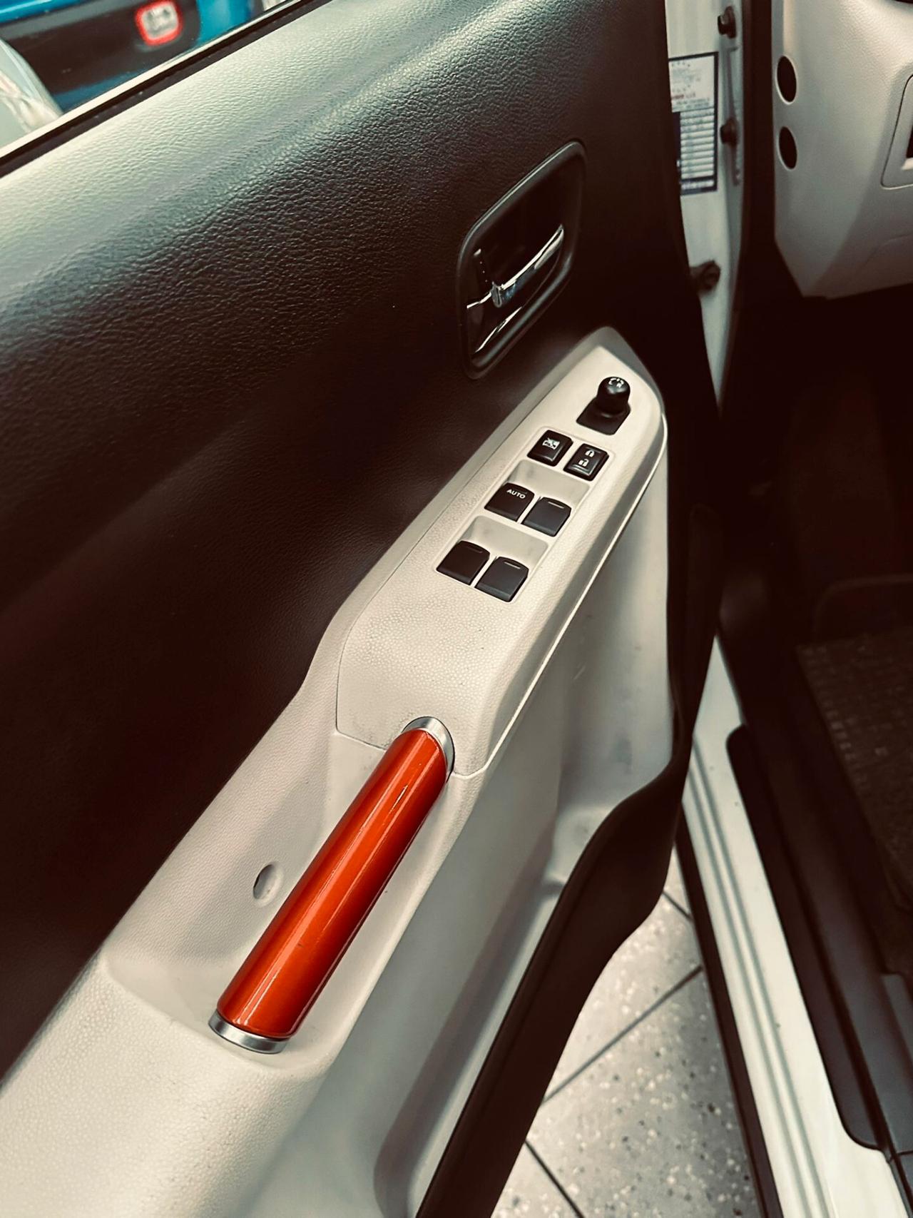 Suzuki Ignis 1.2 Hybrid 4WD All Grip Top