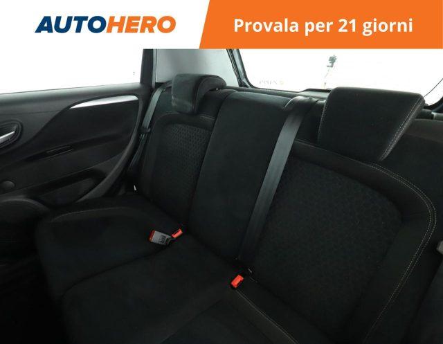 FIAT Punto 1.4 8V 5 porte Easypower Lounge