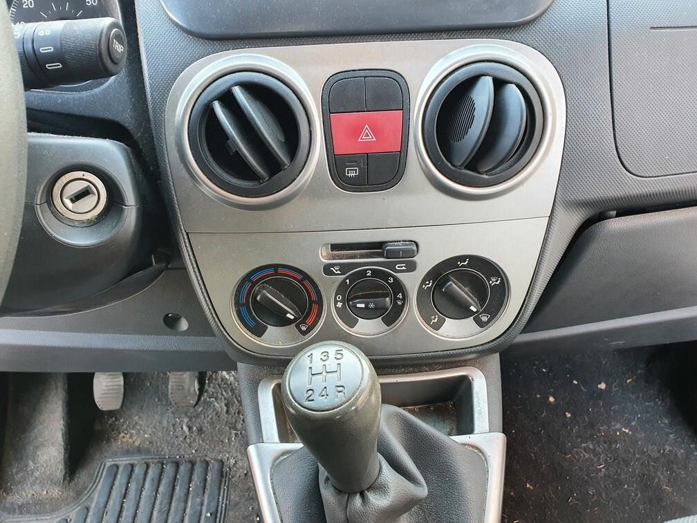 Fiat Qubo 1.3 MJT 75CV Dynamic