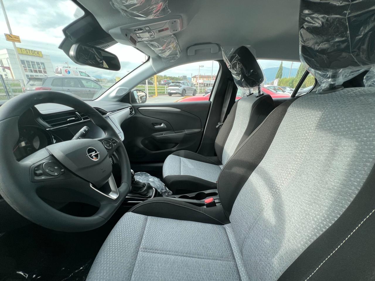 Opel Corsa 1.2 100 CV Edition