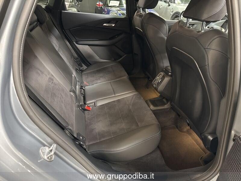 BMW Serie 2 Active Tourer Serie 2 U06 Active Tourer 218d Active Tourer Msport auto
