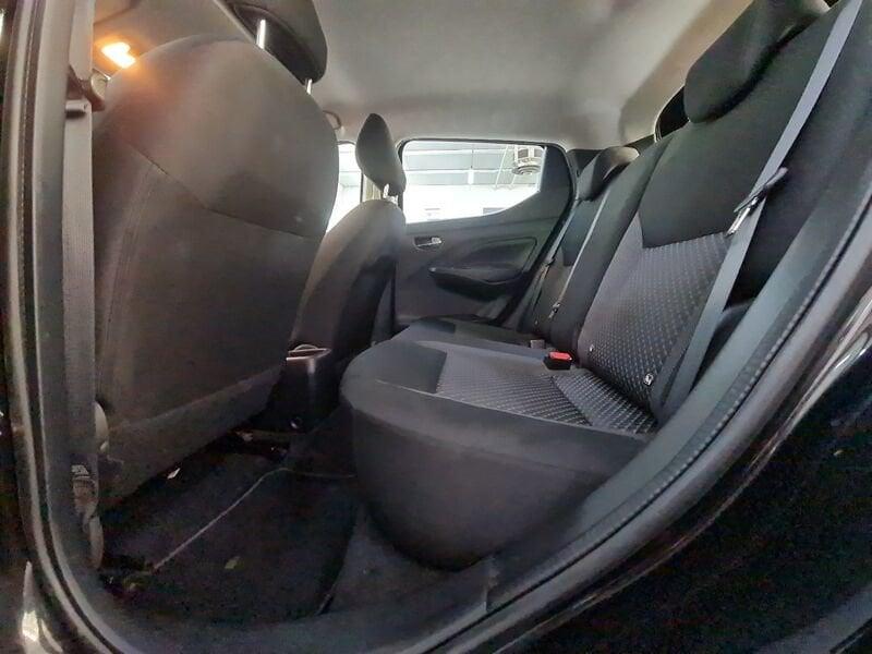 Nissan Micra IG-T 92 GPL 5 porte Eco Acenta