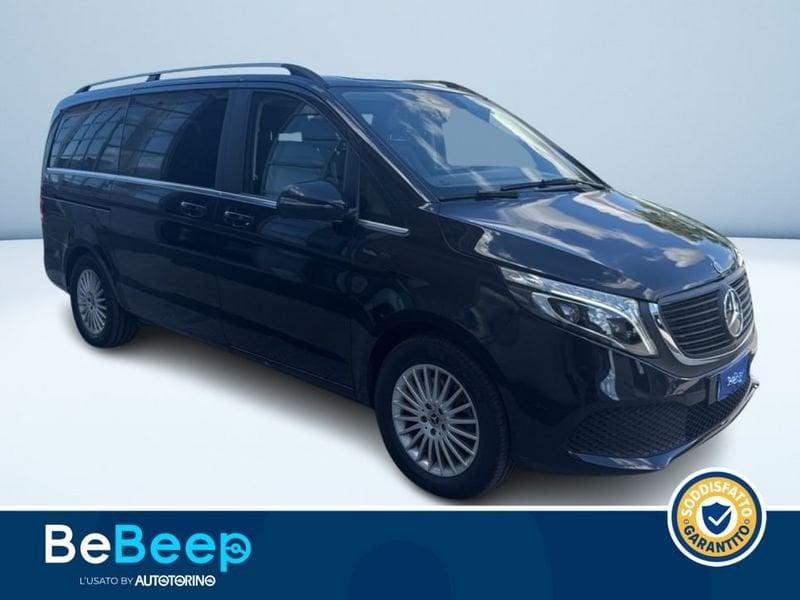 Mercedes-Benz EQV LONG 300 8P.TI