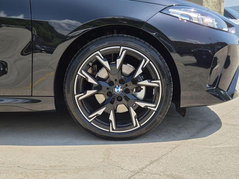 BMW Serie 1 120d MSport aut.