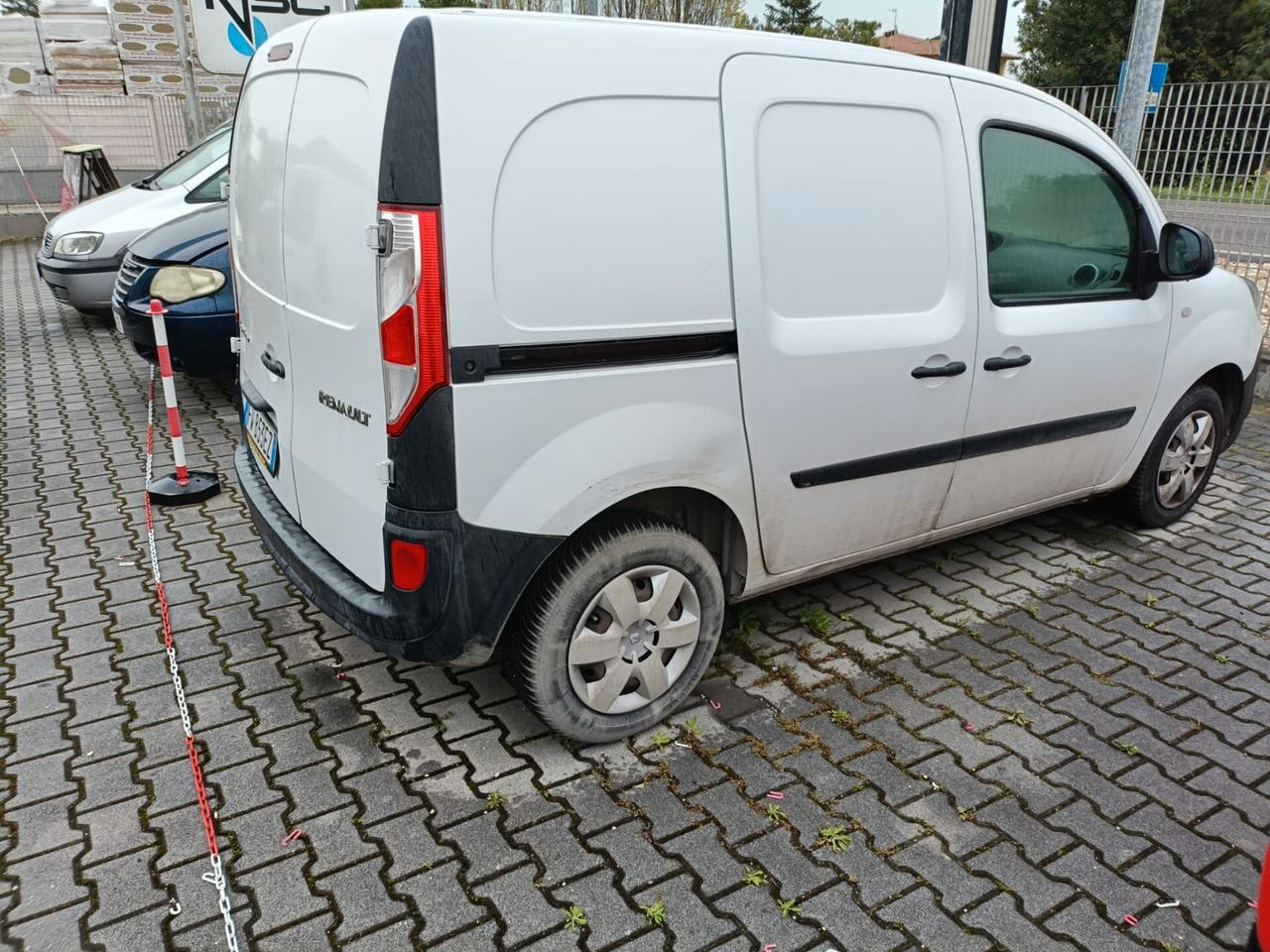 Renault KANGO 1.5 CDTI UNIPRO'