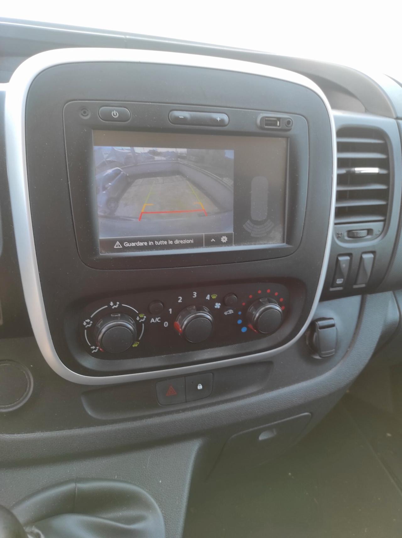 Fiat Talento 2018 1.6 MJT 125cv 9 posti