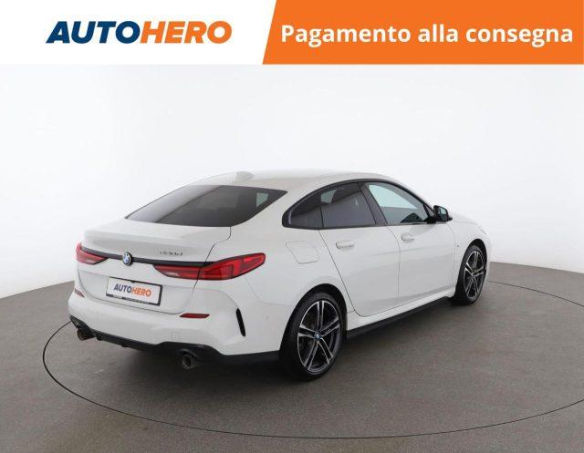 BMW 220 d Gran Coupé Msport aut.
