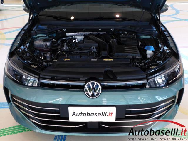 VOLKSWAGEN Passat 1.5 eTSI 150 CV ACT DSG BUSINESS EURO 6E