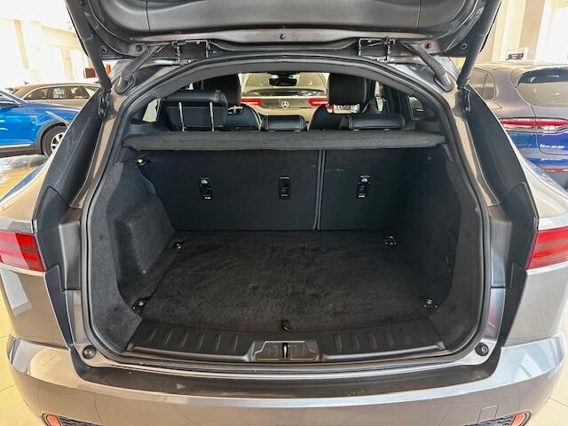 Jaguar E-Pace 2.0D 150 CV AWD R-Dynamic
