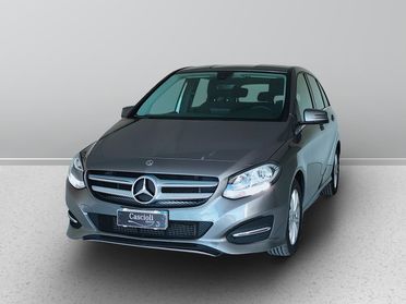 Mercedes-Benz Classe B - T246 - B 180 d (cdi) Business auto