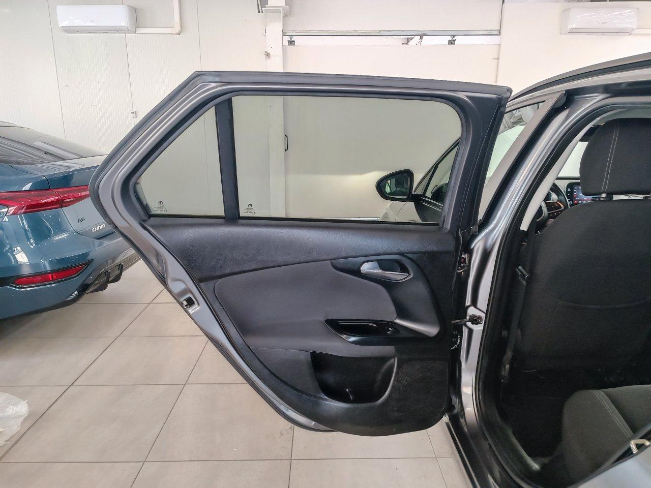 Fiat Tipo Station Wagon Tipo SW 1.6 mjt Lounge s&s 120cv my20