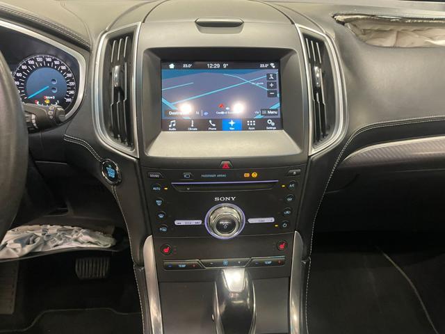 FORD Edge 2.0 TDCI 210CV AWD S&S POWERSHIFT VIGNALE