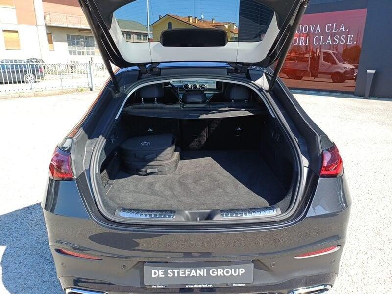 Mercedes-Benz GLC Coupé GLC Coupé 300 de 4Matic Plug-in Hybrid AMG Line Premium NIGHT-PACK