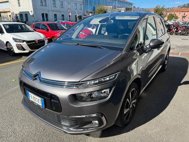 Citroen C4 SpaceTourer BlueHDi 160 S&S EAT8 Shine