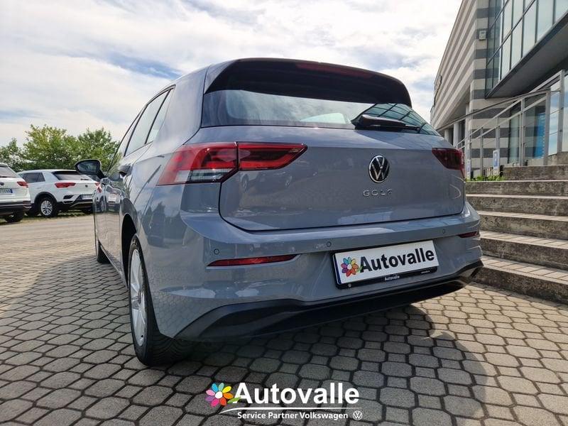 Volkswagen Golf 2.0 TDI 150 CV DSG Life