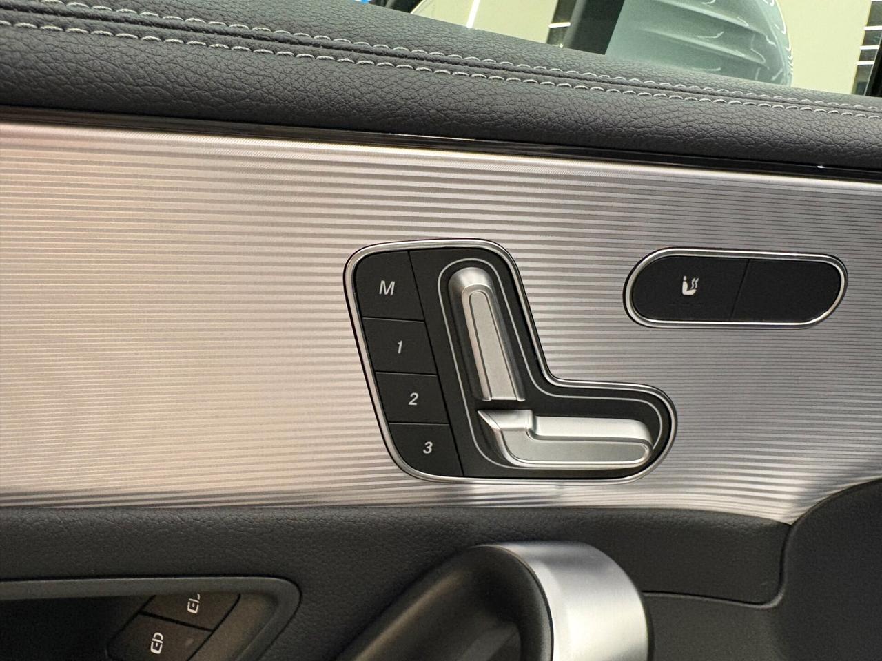 Mercedes-benz A 220 d 4Matic Auto Premium