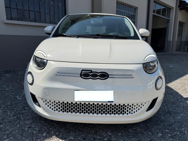 FIAT 500e ELETTRICA 70KW