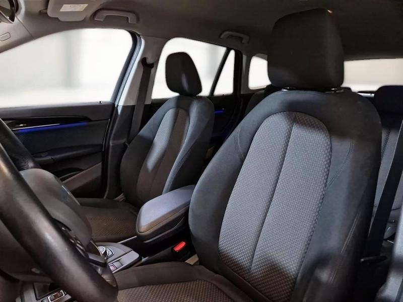 BMW X1 sDrive 16d Business Advantage Auto