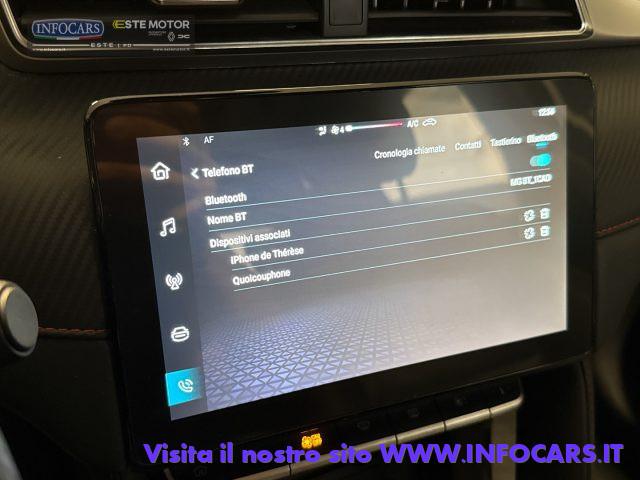 MG ZS 1.5 VTi-tech 106 CV Luxury - PROMO