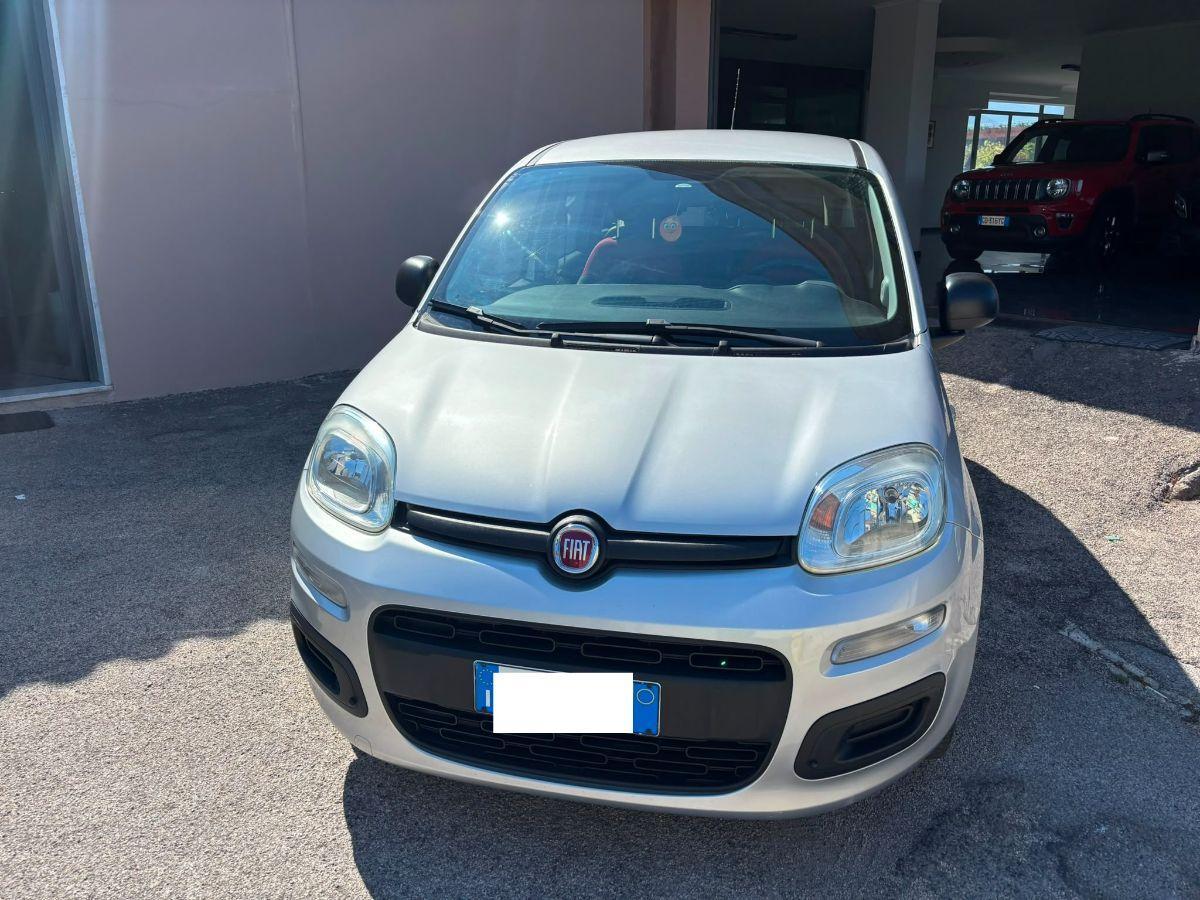 FIAT Panda 1.2 Easy 5 POSTI