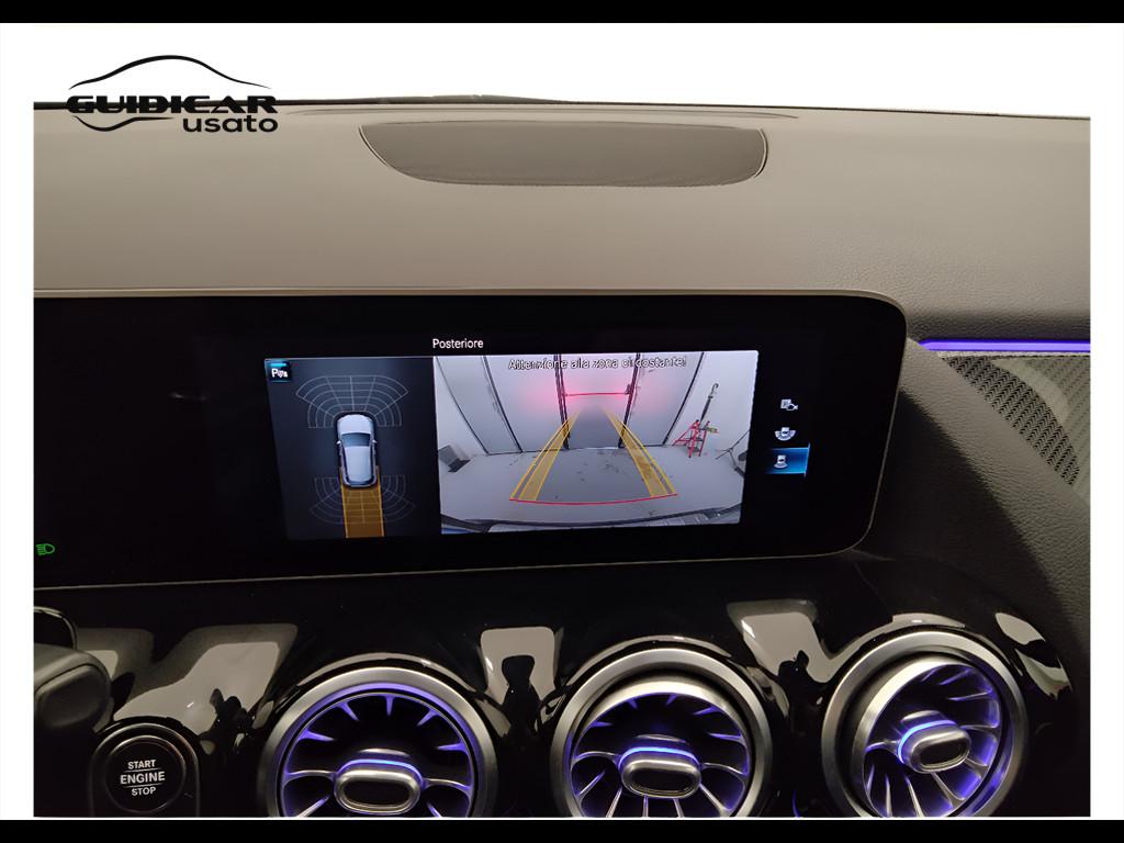 Mercedes-Benz GLA-H247 2020 - GLA 200 d Premium 4matic auto