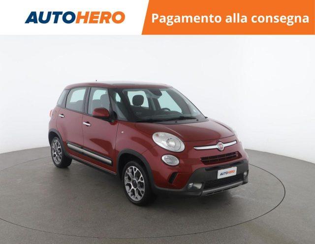 FIAT 500L 1.3 Multijet 95 CV Trekking